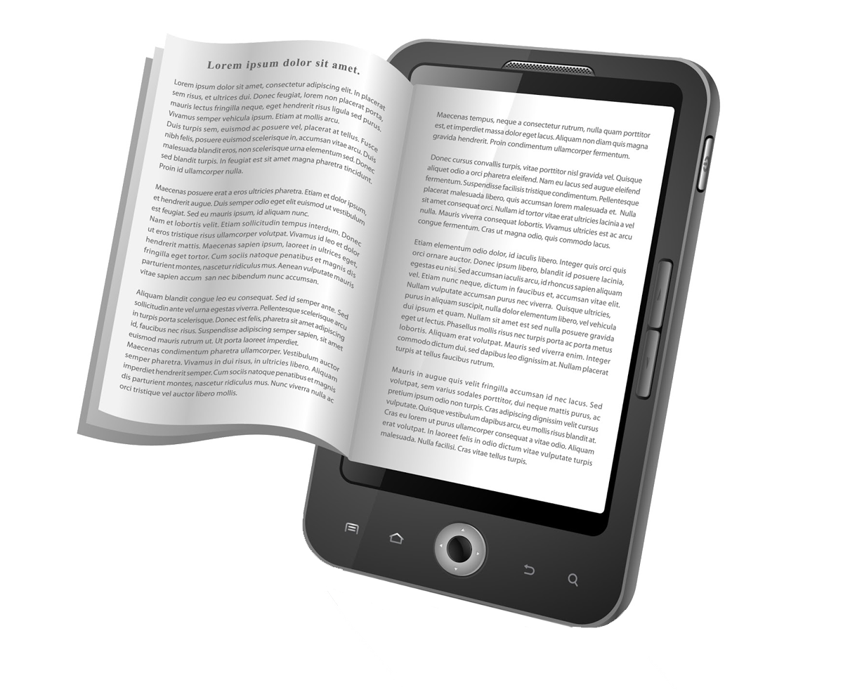 HandBook Images